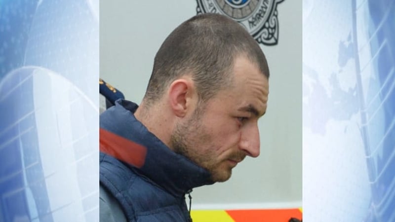 Vadim Veste pleaded guilty to aggravated sexual assault of the woman (Pic: Cork Courts Limited)
