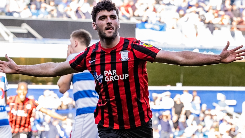 Tom Cannon is considering his international future after an approach by England