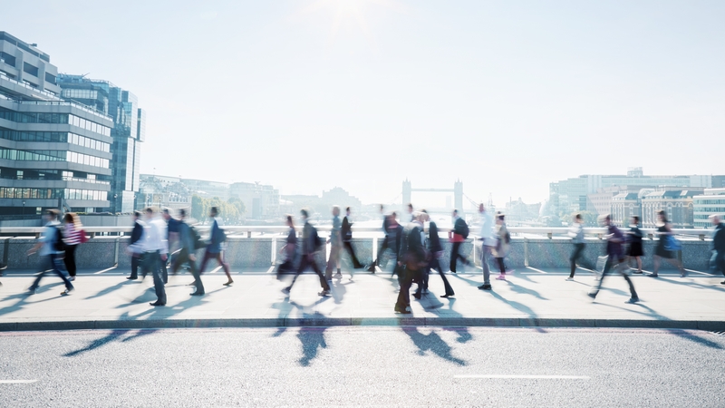 The research is based on data collected in 91 countries covering 85% of the global population