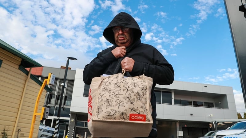 Brett Andrew Button's bus was carrying 35 passengers when it lost control at a roundabout and careened onto its side