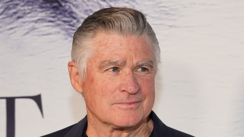 Treat Williams