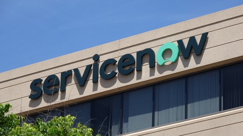 Ceanncheathrú ServiceNow, Pleasanton, California