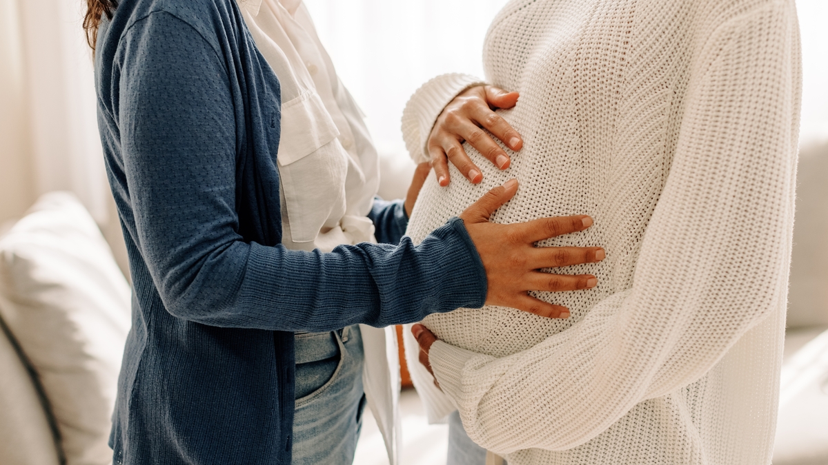 Irish families still waiting for surrogacy legislation