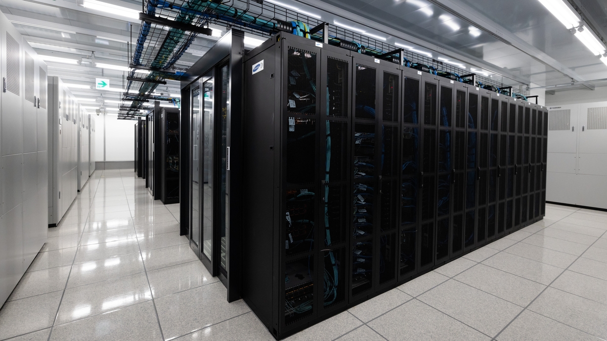Should we pause Data Centres as they account for 18% of electricity use?