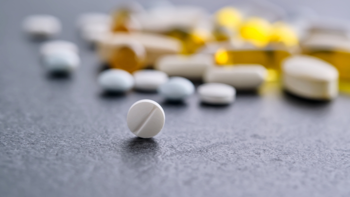 Are vitamin supplements a healthy habit or a waste of money?