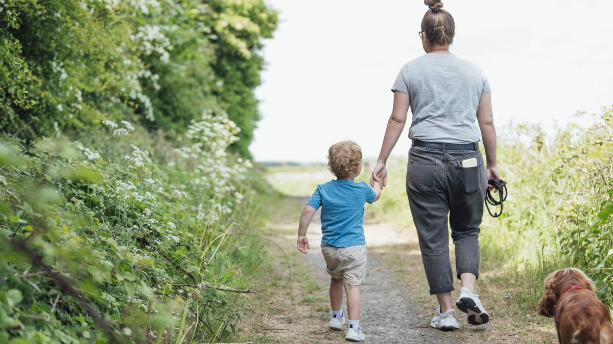 Jack Kavanagh: Get Ireland Active