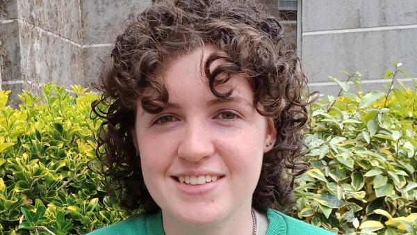 Leaving Cert Diary: The mood around Maths is much better today!