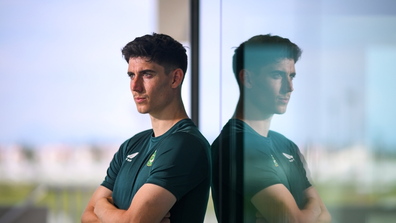 Callum O'Dowda could start in Greece