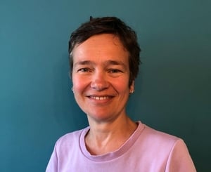 Nathalie Cazaux