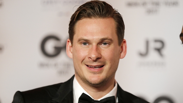 Lee Ryan