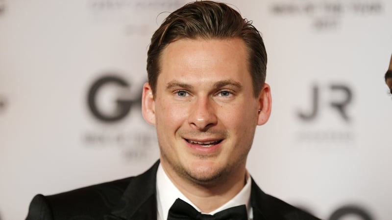 Lee Ryan