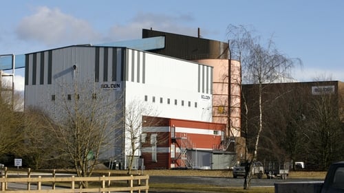 Tara Mines closed temporarily in mid-July 2023, resulting in the laying off of 650 workers.