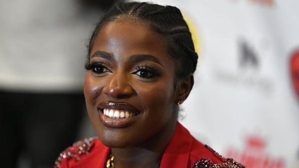 Hilda Baci said her 11-15 May world record bid was meant to help 'put Nigerian cuisine on the map'