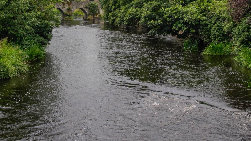 The report looks at biological quality and nutrient levels around the country