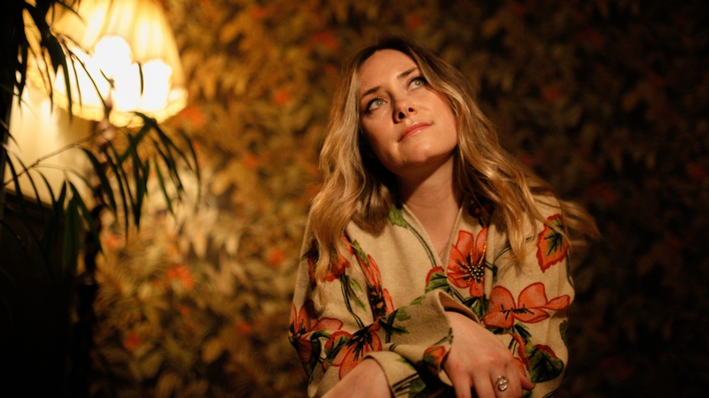 Sorcha Durham: "These songs are my first chance to tell my own story." Photo credits: Molly Keane