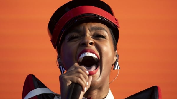 Niall Horan, Janelle Monáe and more - RTÉ Arena on the latest LPs