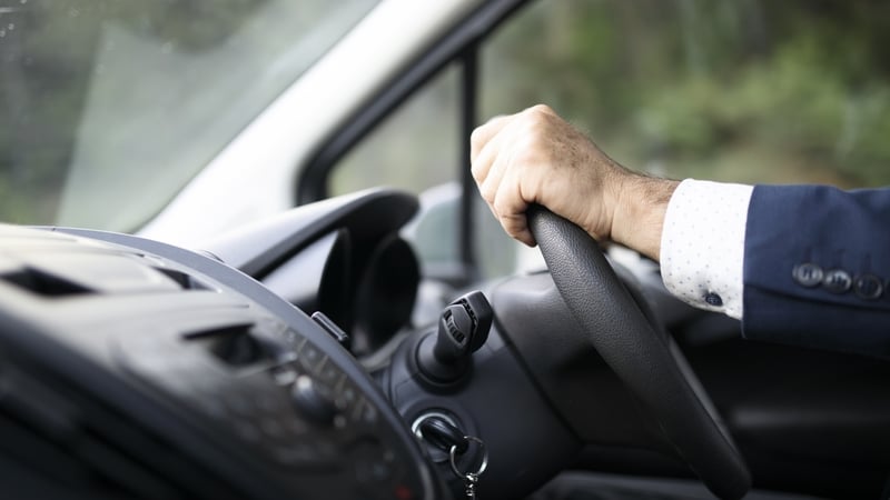 Motorised Transport Grant was closed to new applicants in 2013 (stock image)