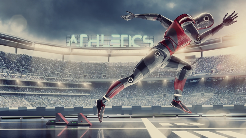 AI will be used to generate commentary at European Games