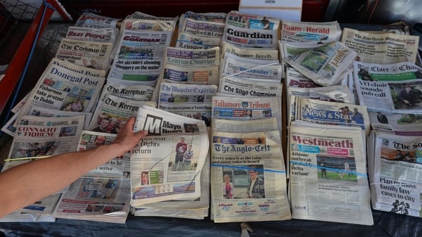 'This new legal right can be seen as a fundamental step towards creating a fairer digital ecosystem for press publishers, individual journalists and society generally.'