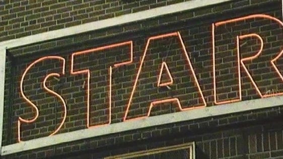 The Star Cinema, Crumlin (1988)