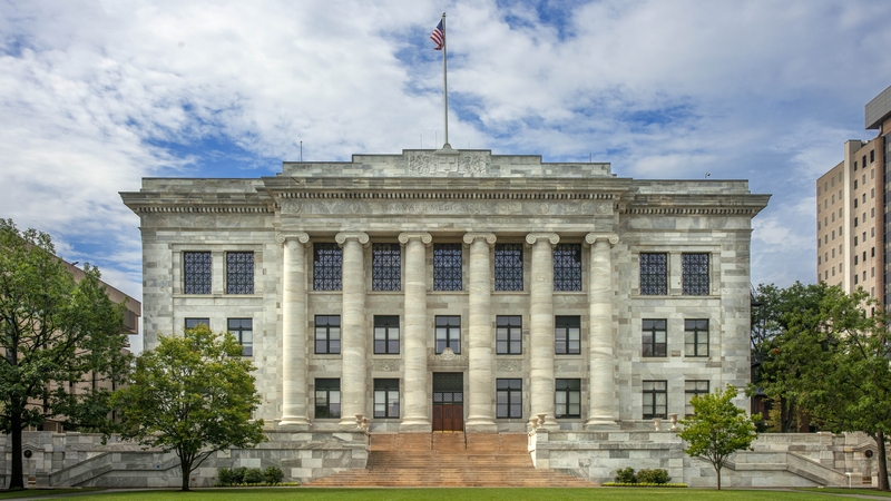 Prosecutors said the morgue manager at Harvard Medical School would at times let potential buyers into the school's morgue to examine cadavers and select what parts to buy