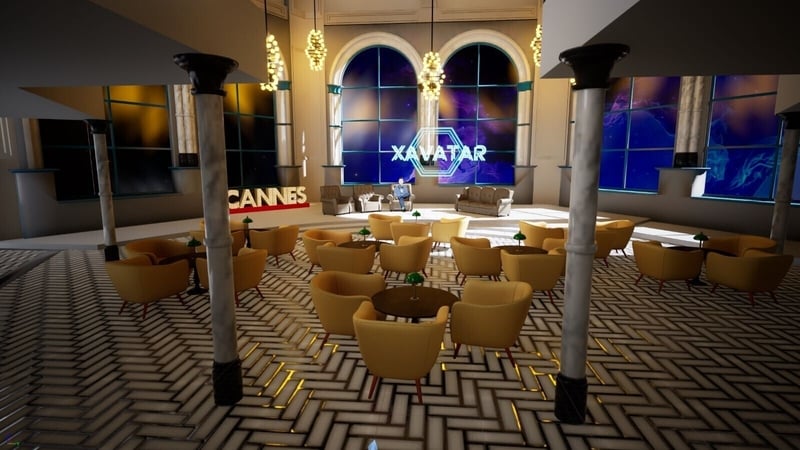 Users will be able to make transactions using a digital wallet based on Fexco payment technology.