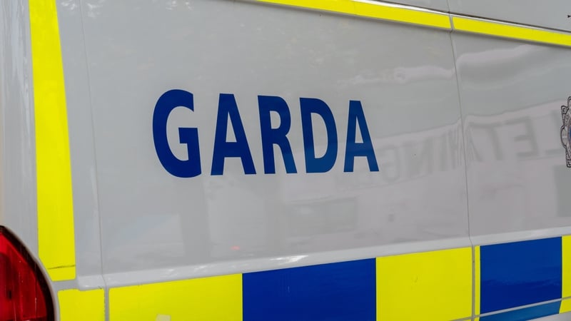Gardaí said investigations into the fatal fire are ongoing