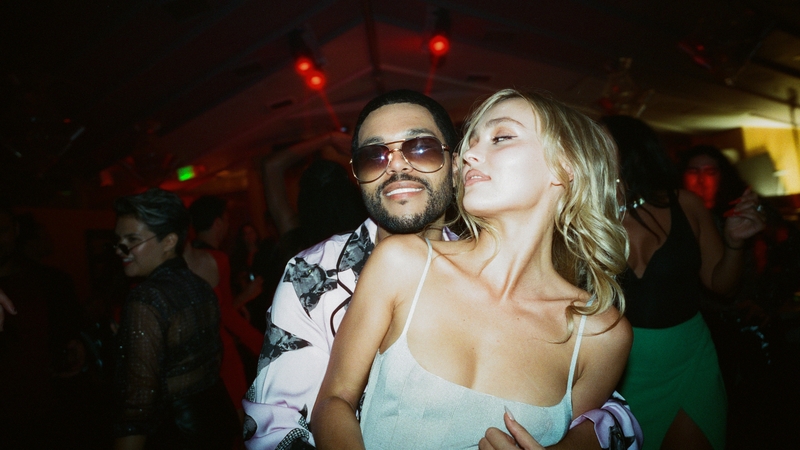 The idol (Warner Brothers Discovery)