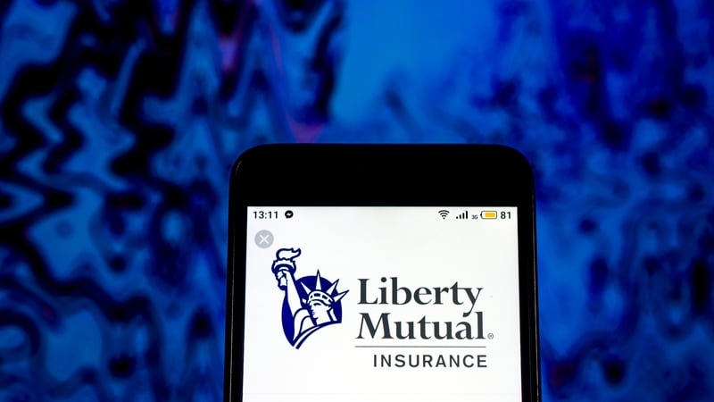 The transaction includes Liberty Seguros operations in Ireland, and Northern Ireland