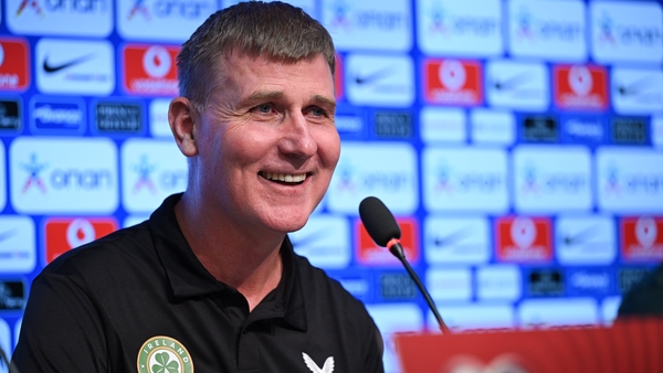 Stephen Kenny