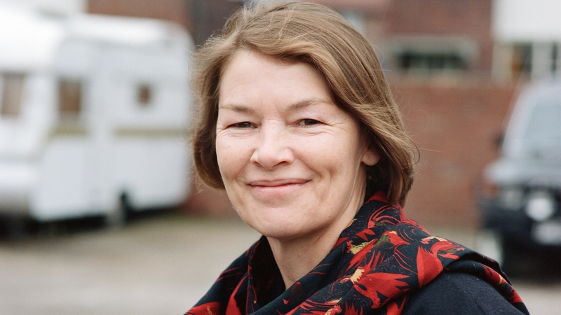Glenda Jackson - The double Oscar winner served as a British Labour MP for 23 years