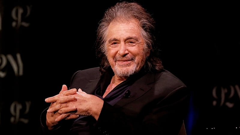 Al Pacino