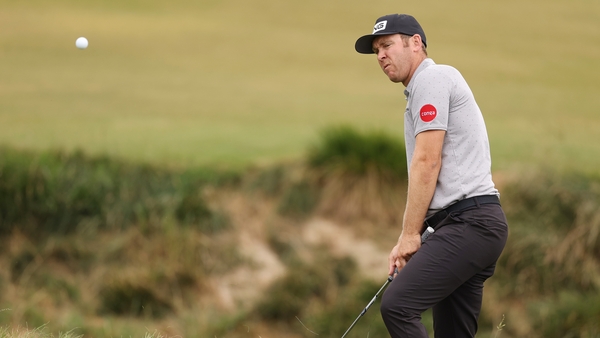 "They have seen some low scores and they maybe freak out and do something crazy"