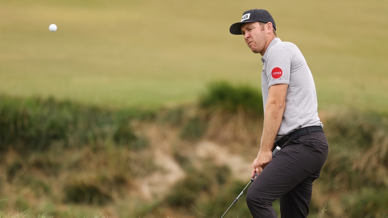 "They have seen some low scores and they maybe freak out and do something crazy"