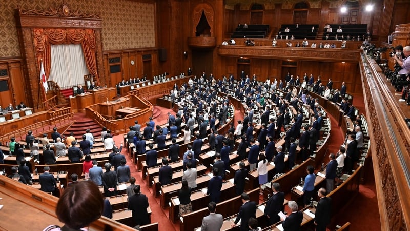 The new bill clarifies rape prosecution requirements and criminalises voyeurism