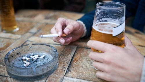 Research shows that smokers can pay twice as much for life insurance as their non-smoking counterparts