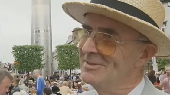 Bob Joyce (2004)