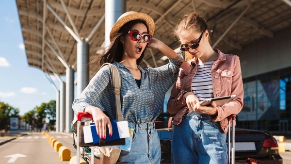 Here's how to navigate tricky money conversations early, writes Vicky Shaw.