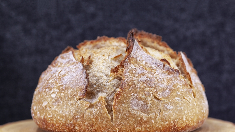 Can the scent of freshly baked bread dredge up memories we didn't even realise were there?