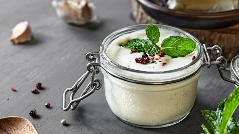 Gina Daly, author of the Daily Dish, joined Brendan O'Connor on RTÉ Radio 1 to share her 'no fuss' picnic recipes.