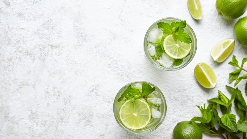 Gina Daly, author of the Daily Dish, joined Brendan O'Connor on RTÉ Radio 1 to share her 'no fuss' picnic recipes.