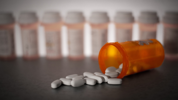 The HRB data shows there were 354 drug poisoning deaths recorded in 2021, compared to 439 in 2020