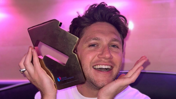 Niall Horan