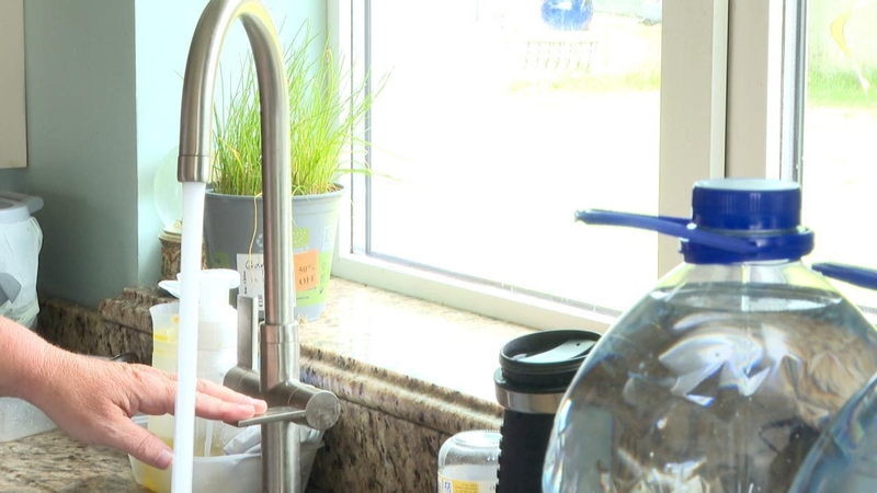 The area affected stretches from Kildimo to Foynes and includes the towns of Askeaton, Pallaskenry, Shanagolden, Ballyhahill, Loghill, Ballysteen and surrounding areas