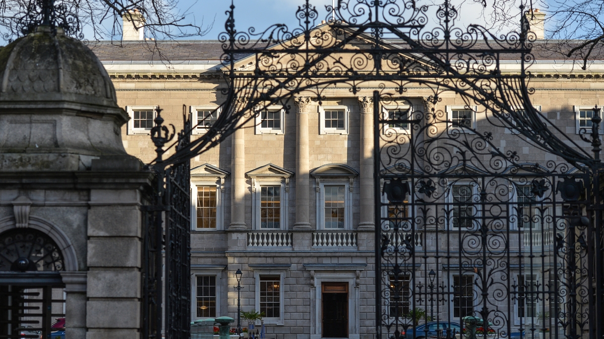 What's likely to happen next in speaking rights row?