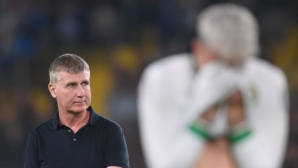 'Criticism is part of it and I have to accept it tonight'