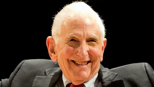 Daniel Ellsberg released thousands of documents revealing that US officials had lied to the public about the Vietnam War