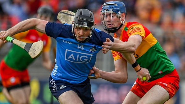 All-Ireland SHC recap: Tipp, Dublin into quarter-finals