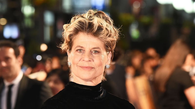 Linda Hamilton joins the final season of Stranger Things