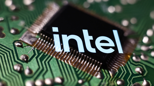 Intel said it will pay a termination fee of $353m to Tower